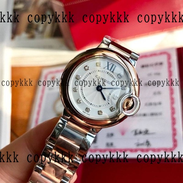 カルティエ 腕時計 スーパーコピー腕時計 激安通販 - watches-01256