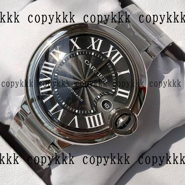 大人気 カルティエ 腕時計 スーパーコピー腕時計 - watches-01257 画像 3