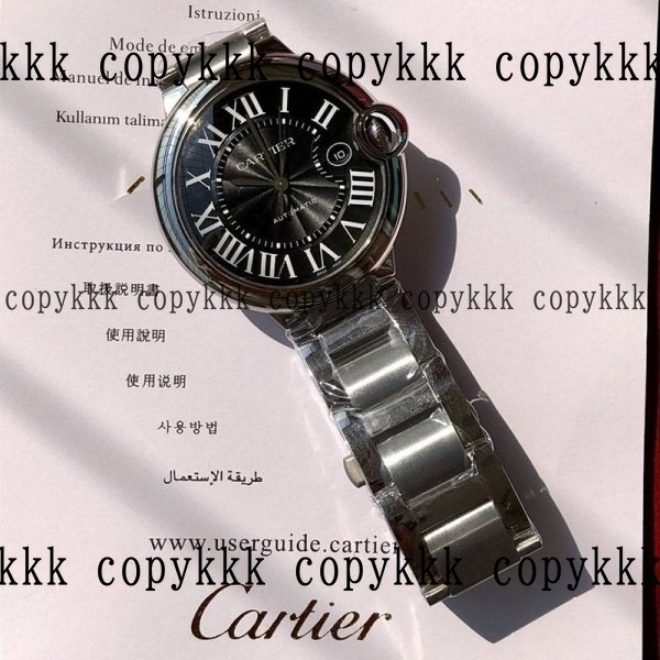 大人気 カルティエ 腕時計 スーパーコピー腕時計 - watches-01257 画像 4