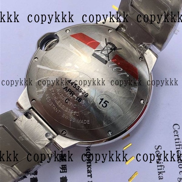 大人気 カルティエ 腕時計 スーパーコピー腕時計 - watches-01257 画像 6