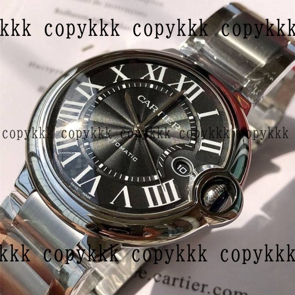 大人気 カルティエ 腕時計 スーパーコピー腕時計 - watches-01257 画像 7
