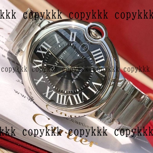 大人気 カルティエ 腕時計 スーパーコピー腕時計 - watches-01257 画像 8