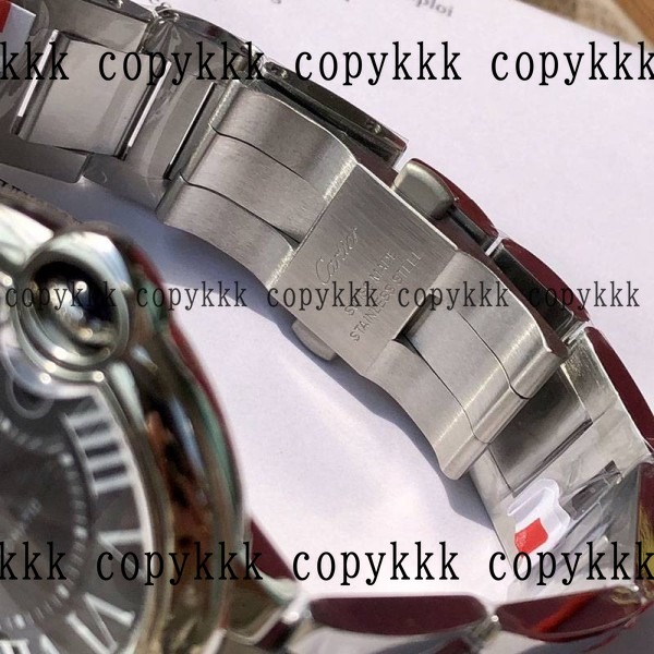 大人気 カルティエ 腕時計 スーパーコピー腕時計 - watches-01257 画像 9