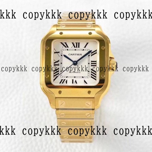 カルティエ 腕時計 スーパーコピー腕時計 激安通販 - watches-01261 画像 2