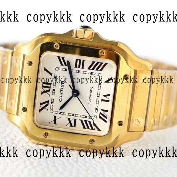 カルティエ 腕時計 スーパーコピー腕時計 激安通販 - watches-01261 画像 3