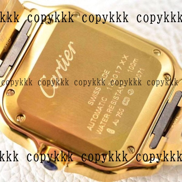 カルティエ 腕時計 スーパーコピー腕時計 激安通販 - watches-01261 画像 8