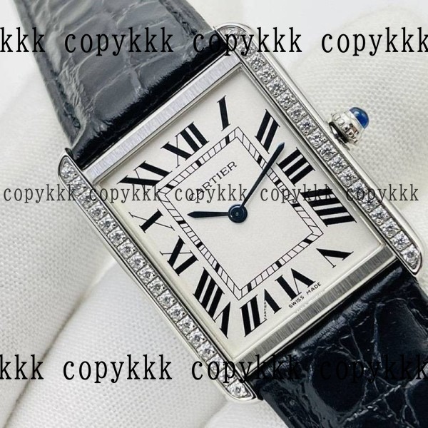 大人気 カルティエ 腕時計 スーパーコピー腕時計 - watches-01264 画像 4