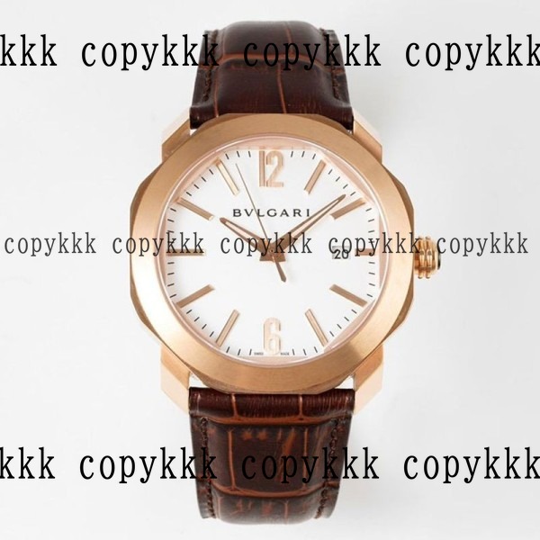 ブルガリ 腕時計 N級品腕時計 送料無料 - watches-00794