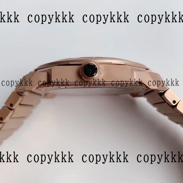 ブルガリ 腕時計 N級品腕時計 送料無料 - watches-00800 画像 2