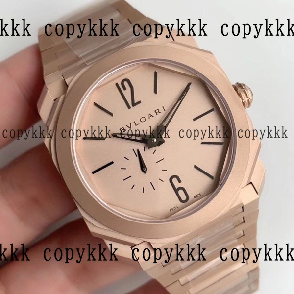 ブルガリ 腕時計 N級品腕時計 送料無料 - watches-00800 画像 7