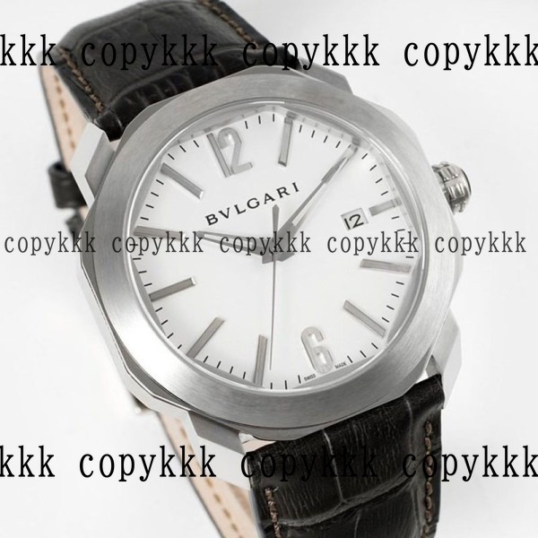 ブルガリ 腕時計 スーパーコピー腕時計 激安通販 - watches-00802 画像 2