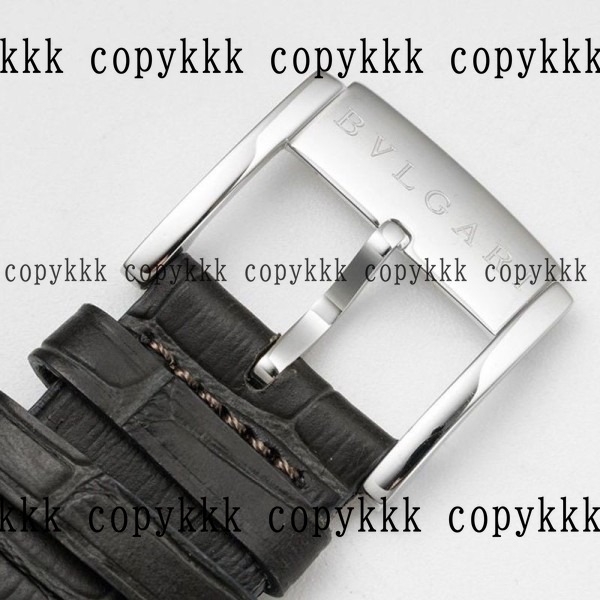 ブルガリ 腕時計 スーパーコピー腕時計 激安通販 - watches-00802 画像 6