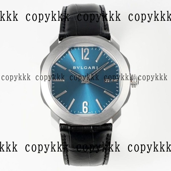 人気 ブルガリ 腕時計 N級品腕時計 - watches-00803