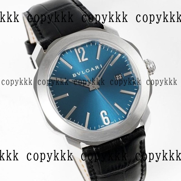 人気 ブルガリ 腕時計 N級品腕時計 - watches-00803 画像 2