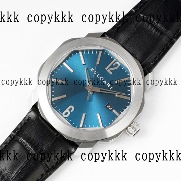 人気 ブルガリ 腕時計 N級品腕時計 - watches-00803 画像 3