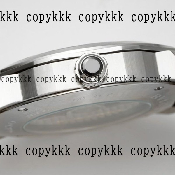 人気 ブルガリ 腕時計 N級品腕時計 - watches-00803 画像 4