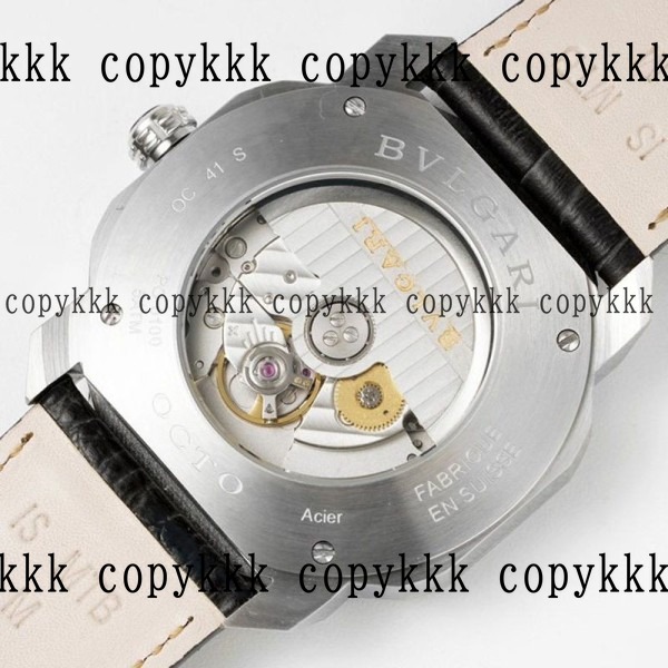 人気 ブルガリ 腕時計 N級品腕時計 - watches-00803 画像 5
