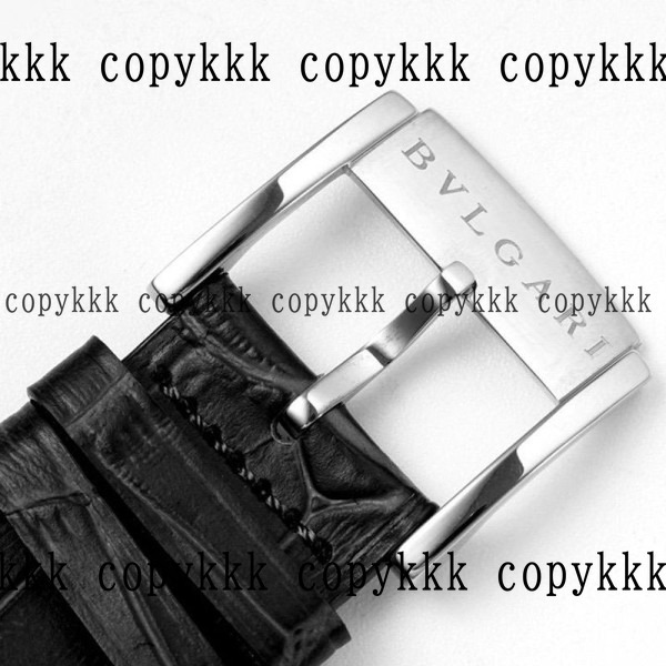 人気 ブルガリ 腕時計 N級品腕時計 - watches-00803 画像 6
