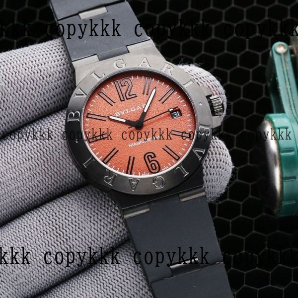 ブルガリ 腕時計 スーパーコピー腕時計 激安通販 - watches-00804