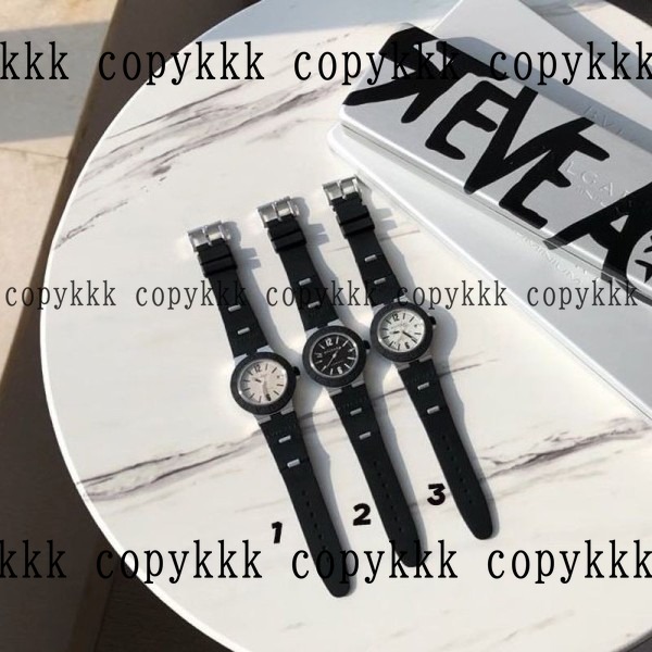 送料無料 ブルガリ 腕時計 コピー腕時計 - watches-00806