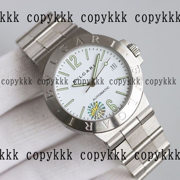 格安 ブルガリ 腕時計 コピー腕時計 - watches-00807