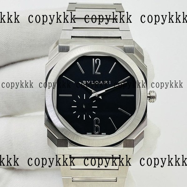 格安 ブルガリ 腕時計 コピー腕時計 - watches-00809