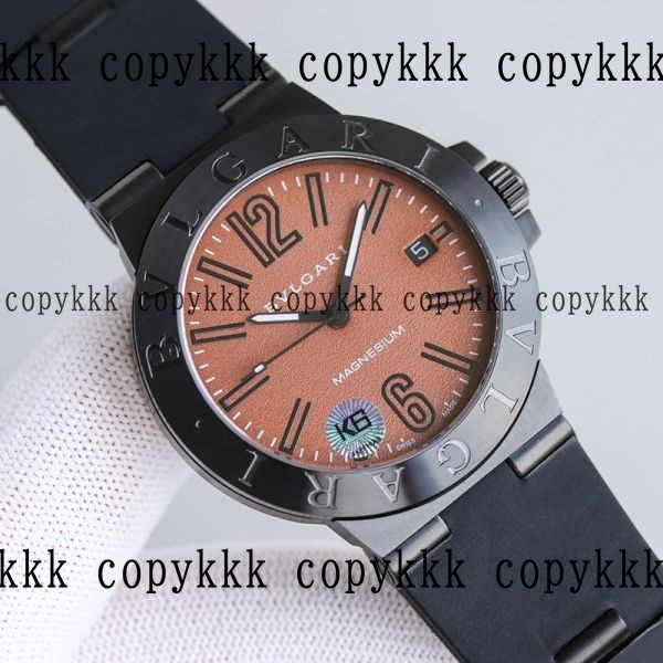 大人気 ブルガリ 腕時計 スーパーコピー腕時計 - watches-00812