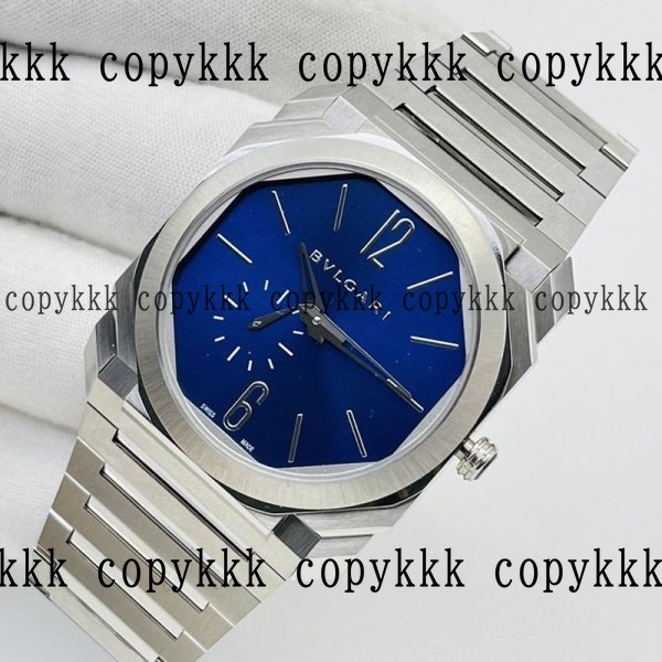 ブルガリ 腕時計 スーパーコピー腕時計 激安通販 - watches-00789