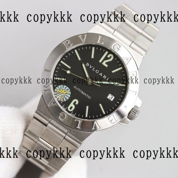 ブルガリ 腕時計 N級品腕時計 送料無料 - watches-00790 画像 2