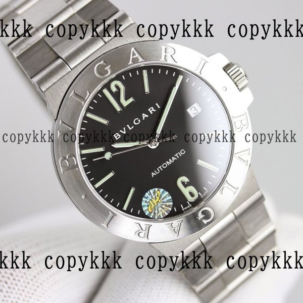 ブルガリ 腕時計 N級品腕時計 送料無料 - watches-00790 画像 3