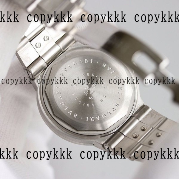ブルガリ 腕時計 N級品腕時計 送料無料 - watches-00790 画像 4