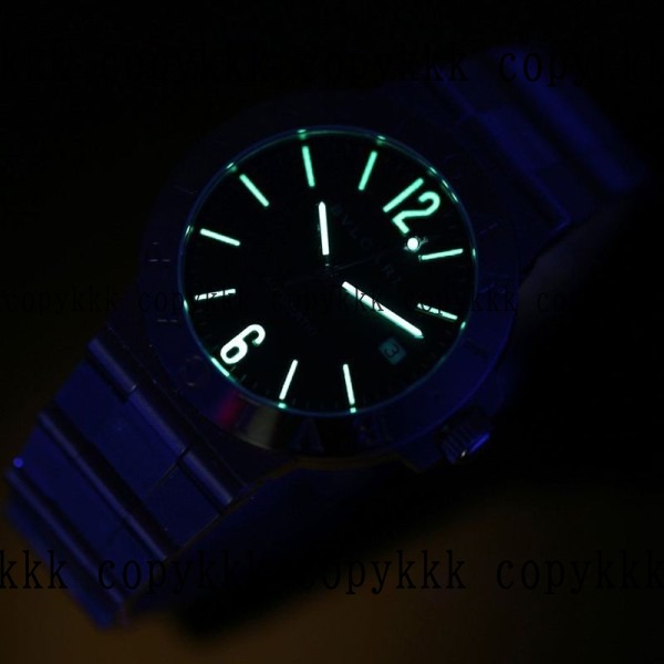 ブルガリ 腕時計 N級品腕時計 送料無料 - watches-00790 画像 5