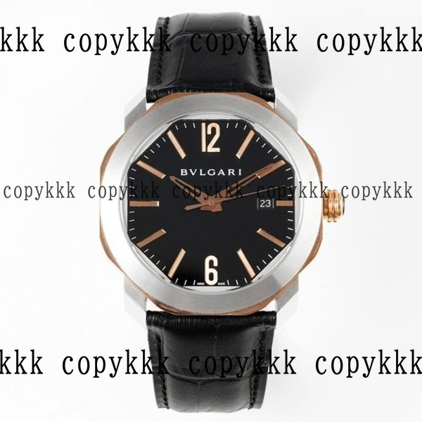 格安 ブルガリ 腕時計 コピー腕時計 - watches-00793
