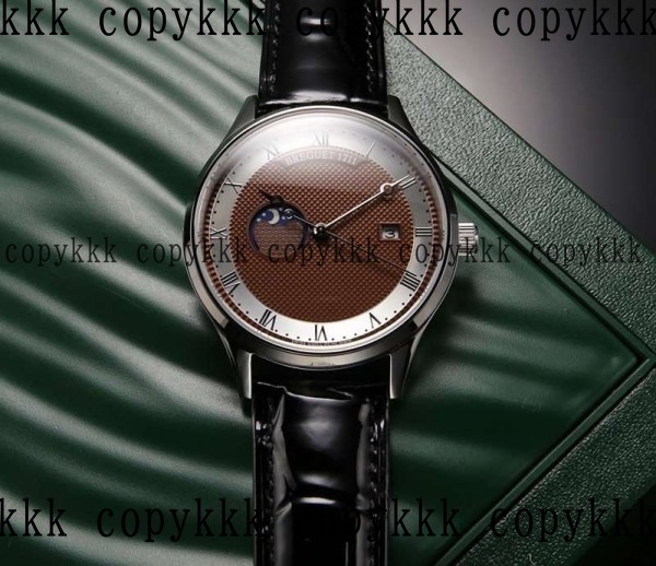大人気 ブレゲ 腕時計 スーパーコピー腕時計 - watches-00813