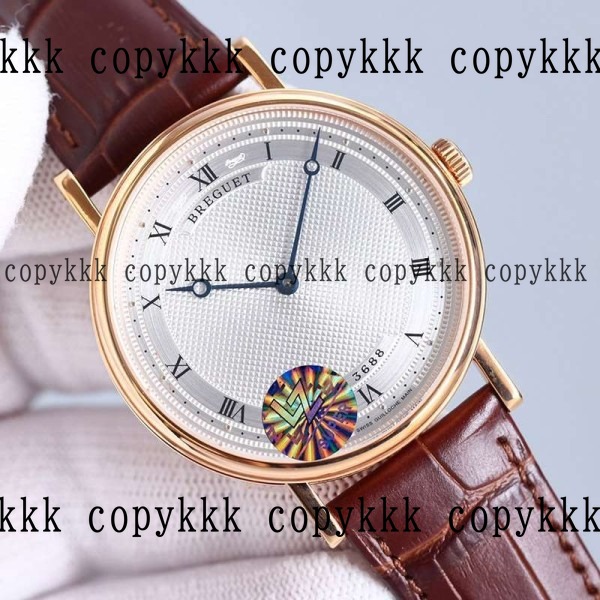 ブレゲ 腕時計 スーパーコピー腕時計 激安通販 - watches-00823 画像 2