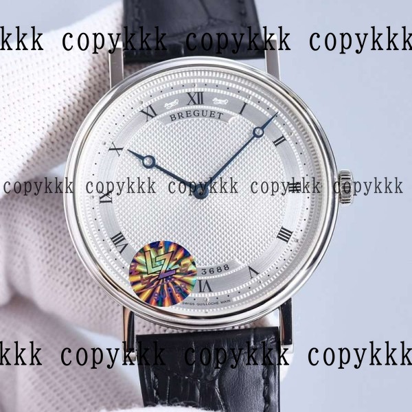 ブレゲ 腕時計 スーパーコピー腕時計 激安通販 - watches-00823 画像 3