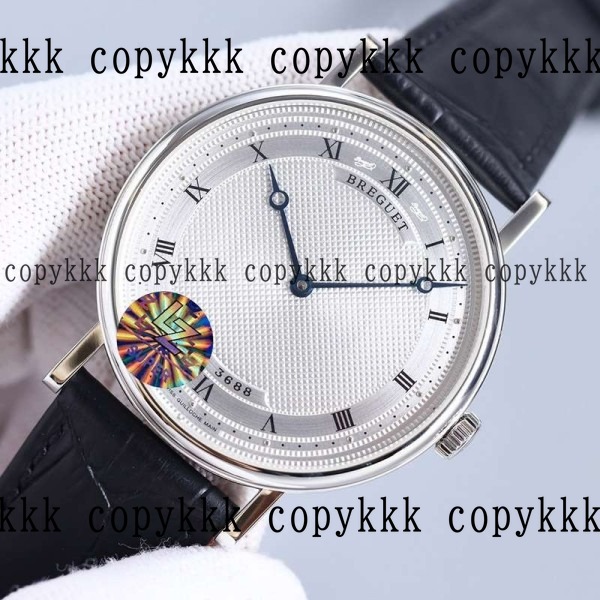 ブレゲ 腕時計 スーパーコピー腕時計 激安通販 - watches-00823 画像 4