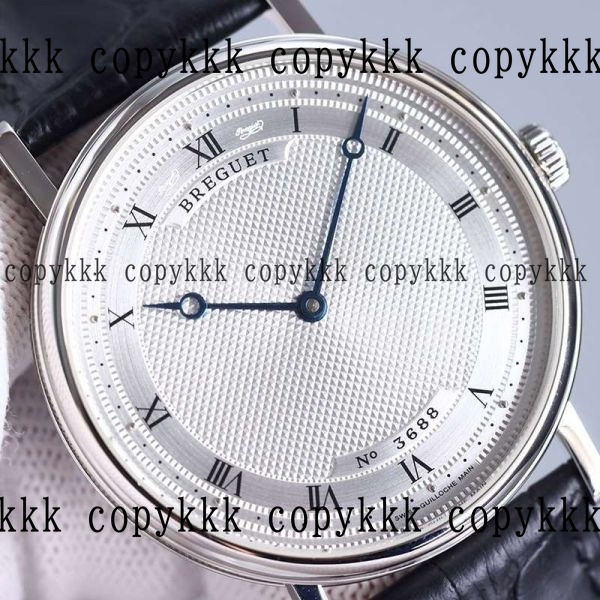 ブレゲ 腕時計 スーパーコピー腕時計 激安通販 - watches-00823 画像 5