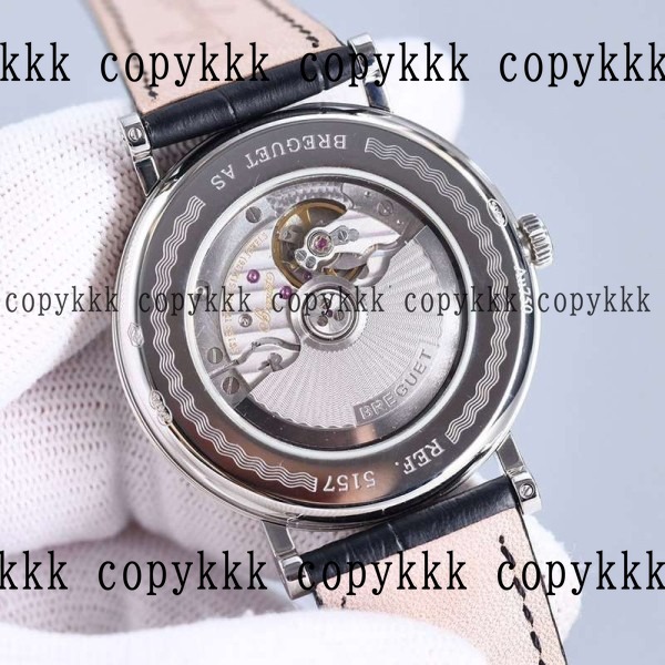 ブレゲ 腕時計 スーパーコピー腕時計 激安通販 - watches-00823 画像 8