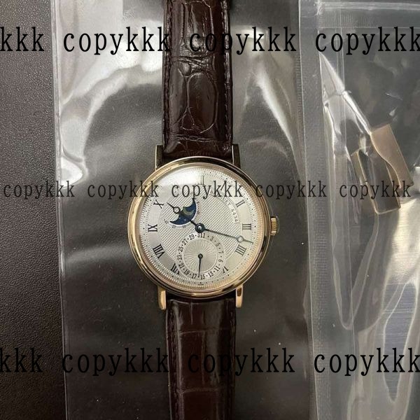 ブレゲ 腕時計 N級品腕時計 送料無料 - watches-00827
