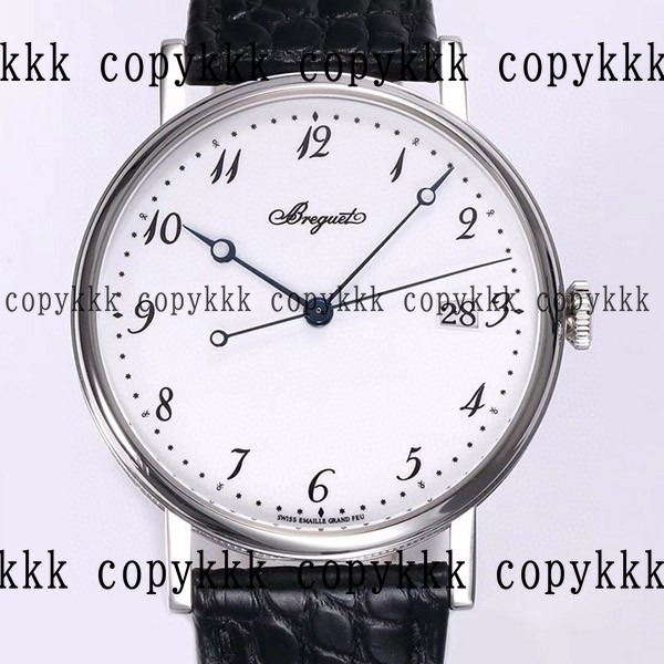 人気 ブレゲ 腕時計 N級品腕時計 - watches-00828