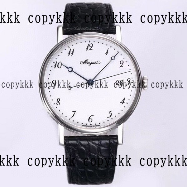 人気 ブレゲ 腕時計 N級品腕時計 - watches-00828 画像 8