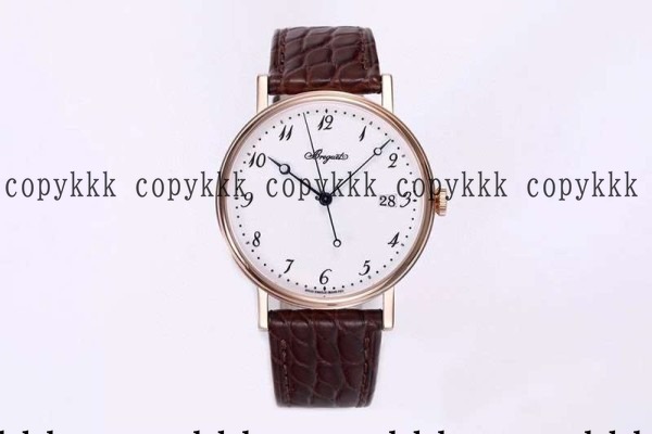 ブレゲ 腕時計 スーパーコピー腕時計 激安通販 - watches-00829 画像 2