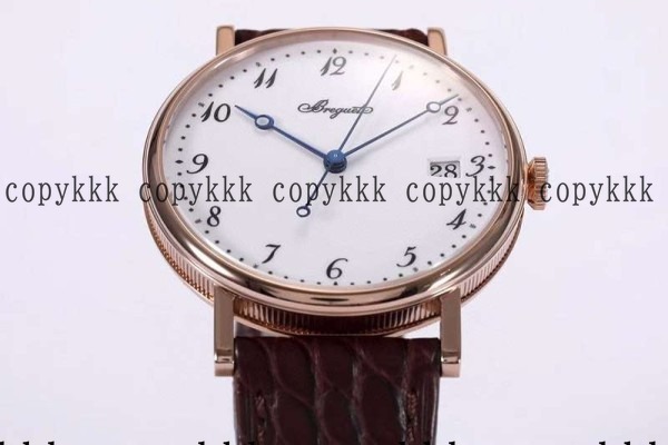 ブレゲ 腕時計 スーパーコピー腕時計 激安通販 - watches-00829 画像 3