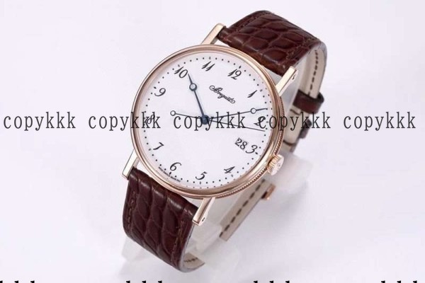 ブレゲ 腕時計 スーパーコピー腕時計 激安通販 - watches-00829 画像 4
