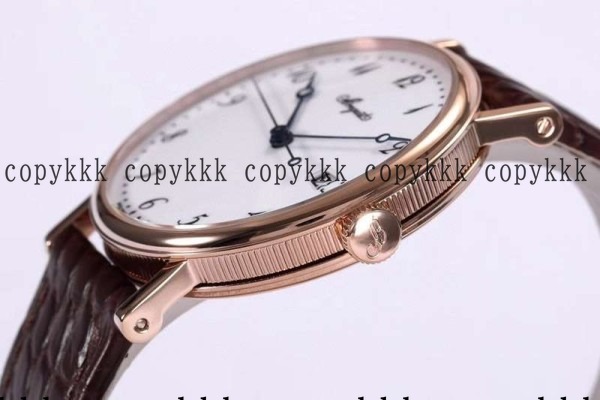 ブレゲ 腕時計 スーパーコピー腕時計 激安通販 - watches-00829 画像 5