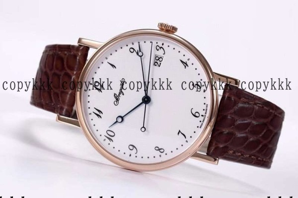 ブレゲ 腕時計 スーパーコピー腕時計 激安通販 - watches-00829 画像 7