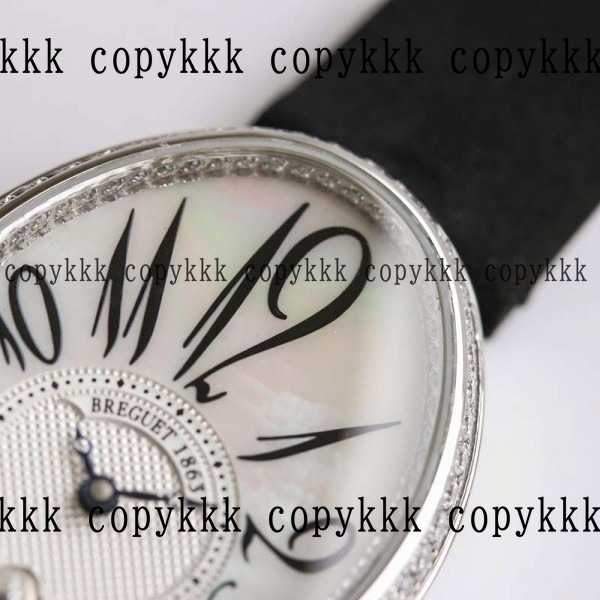 ブレゲ 腕時計 スーパーコピー腕時計 激安通販 - watches-00830 画像 4