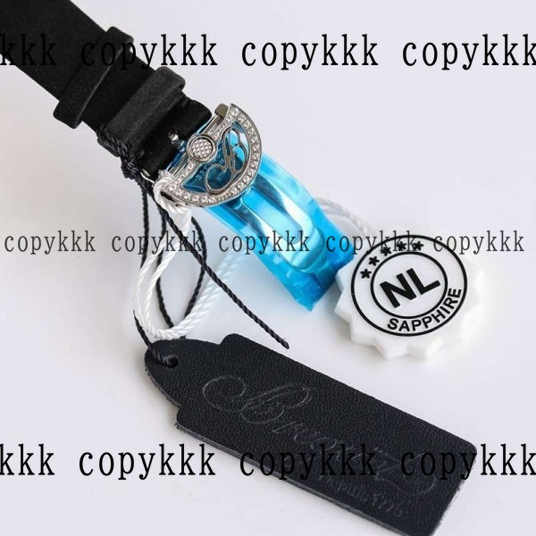 ブレゲ 腕時計 スーパーコピー腕時計 激安通販 - watches-00830 画像 9
