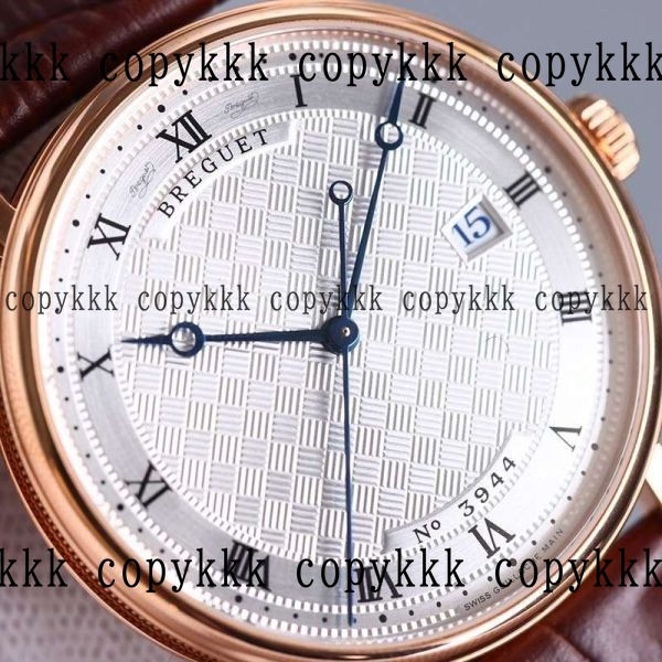 送料無料 ブレゲ 腕時計 コピー腕時計 - watches-00832 画像 2